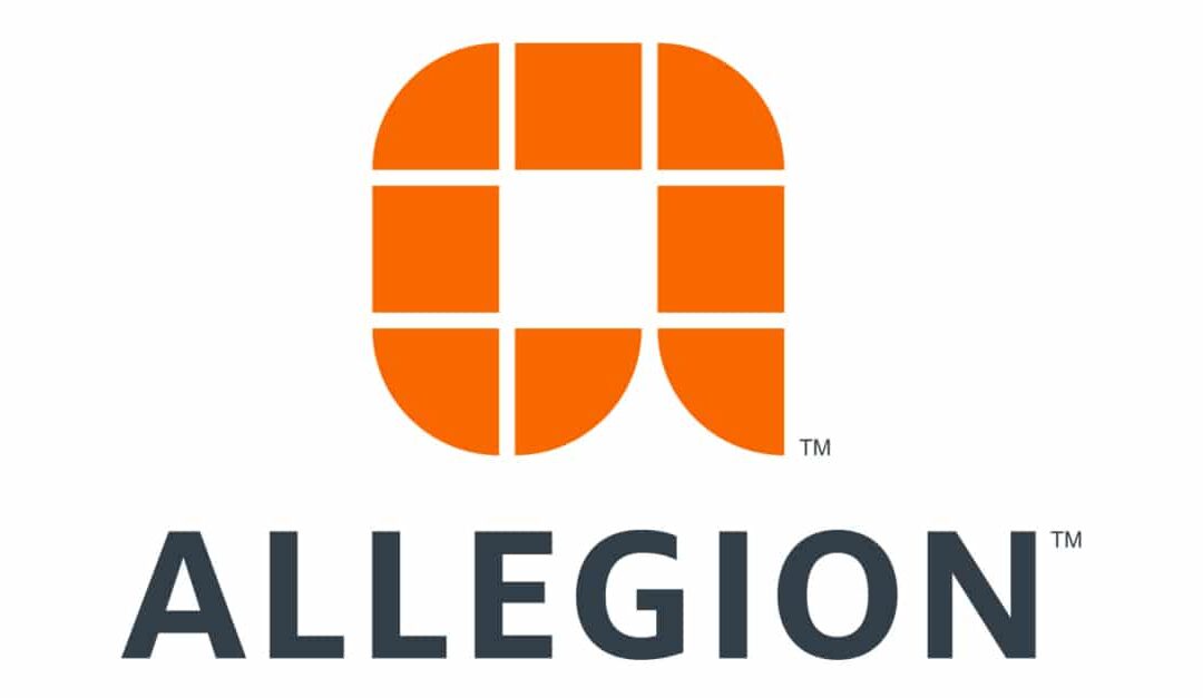 Keri Systems and Allegion Team up to Create Powerful Security Integration