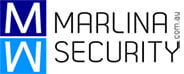 logo marlinasecurity