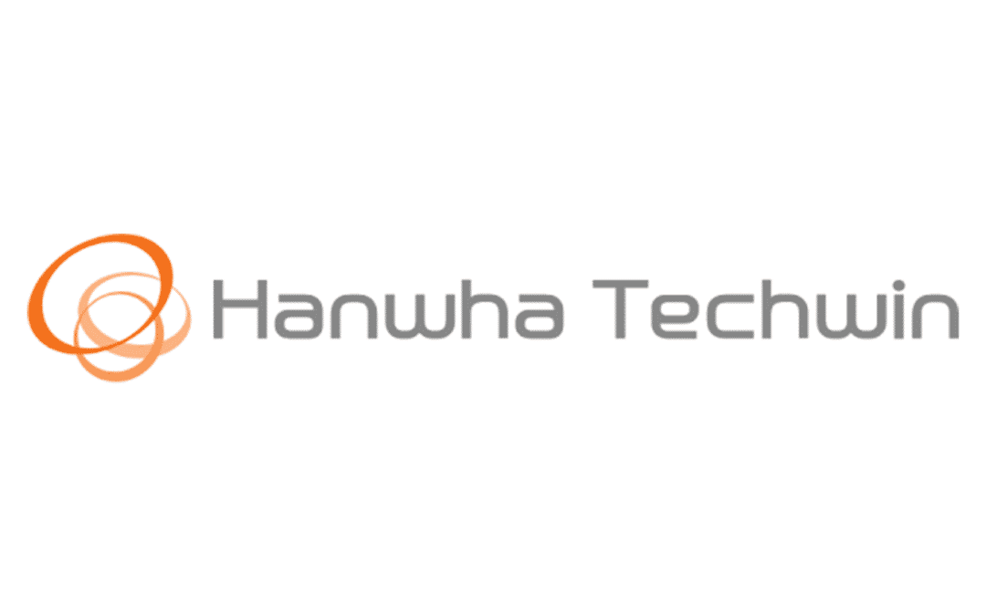 Hanwah Techwin SSM