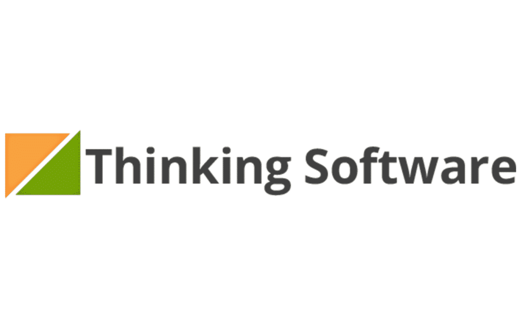 Thinking Software