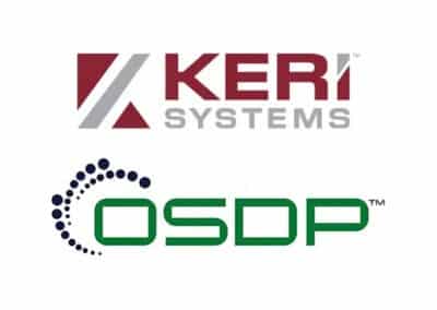 Why should you consider using OSDP?