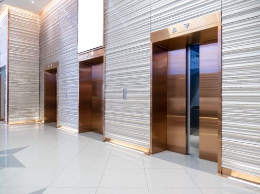 Elevator Security Systems: Keeping Your Employees and Residents Safe