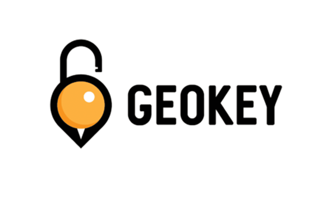 Geokey Mobile Access