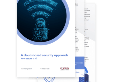 Cloud Security – Download Document