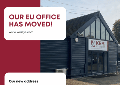 The Big Move: Our UK Office Relocation and What We Love About It