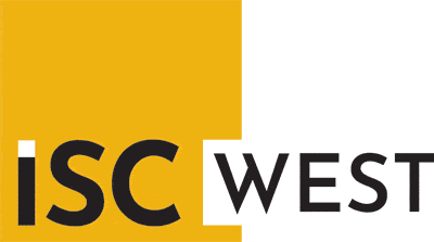 ISC 2019 Logo Gold West