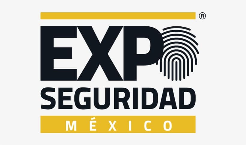 191 1912510 expo seguridad mxico expo seguridad 2018 logo